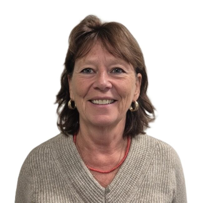 Anne Quaile